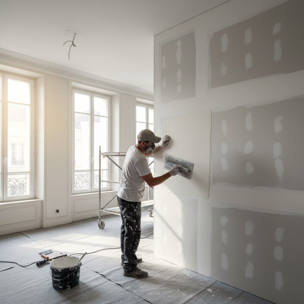 LA MAISON AUTO NETTOYANTE CFD